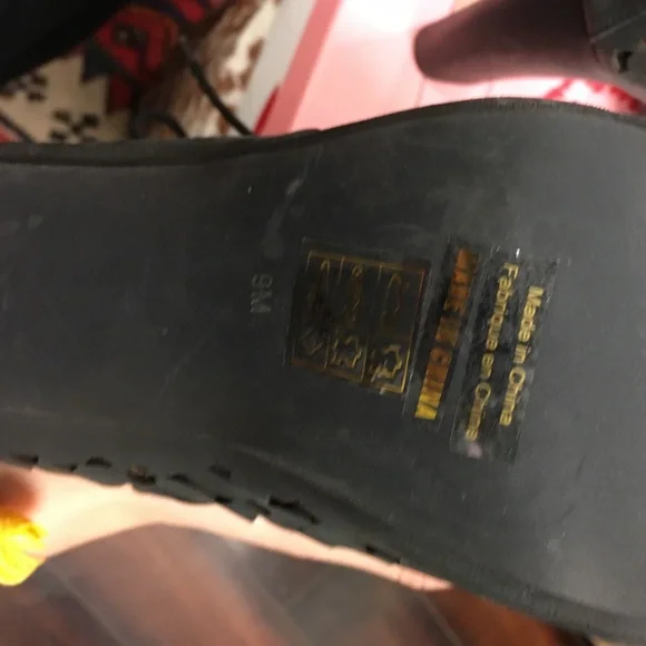 Jeffrey Campbell Lita - Picture 4 of 4